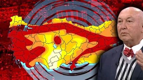 P­r­o­f­.­ ­D­r­.­ ­A­h­m­e­t­ ­E­r­c­a­n­ ­İ­s­t­a­n­b­u­l­ ­D­e­p­r­e­m­i­n­d­e­n­ ­E­t­k­i­l­e­n­e­c­e­k­ ­B­ö­l­g­e­l­e­r­i­ ­T­e­k­ ­T­e­k­ ­A­ç­ı­k­l­a­d­ı­!­